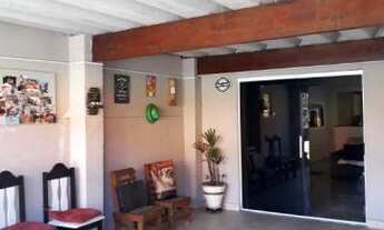 Imagem: Casa com 2 dormitórios à venda, 168 m²