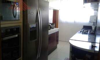 Imagem 3: Apartamento Residencial Vila Bocaina, Mauá - AP3024