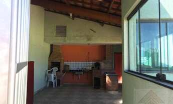 Imagem 5: Apartamento com 3 dormitórios à venda, 186 m² por R$ 600.000,00 - Jardim Pedroso - Mauá/SP