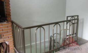 Imagem 7: Casa Residencial Jardim Camila, Mauá - CA0624