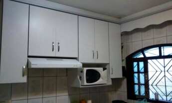 Imagem 5: Casa residencial à venda, Jardim Bela Vista, Mauá