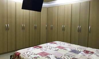 Imagem 7: Sobrado residencial à venda, Parque São Vicente, Mauá