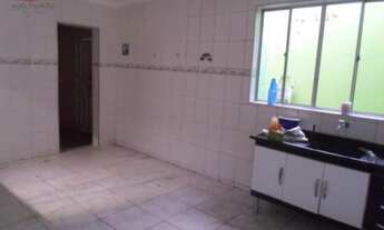 Imagem 4: Casa Residencial Jardim Itapeva, Mauá - CA1721