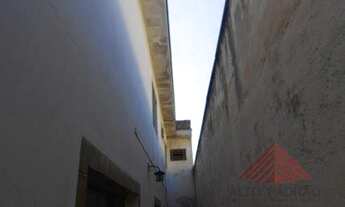 Imagem 4: Sobrado Residencial Parque São Vicente, Mauá - SO0996