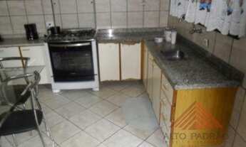 Imagem 7: Sobrado Residencial Vila Santa Cecília, Mauá - SO1001