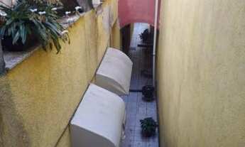 Imagem 2: Sobrado à venda, 178 m² por R$ 450.000,00 - Vila Emílio - Mauá/SP