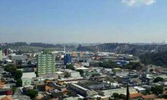 Imagem 3: Apartamento com 3 dormitórios à venda, 90 m² por R$ 485.000,00 - Vila Bocaina - Mauá/SP