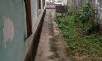 Imagem 5: Casa Residencial Jardim Zaira, Mauá - CA1635