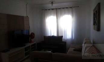 Imagem 6: Casa com 3 dormitórios à venda, 180 m² por R$ 610.000 - Vila São Bernardo - Sorocaba/SP