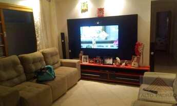 Imagem: Sobrado com 3 dormitórios à venda, 180