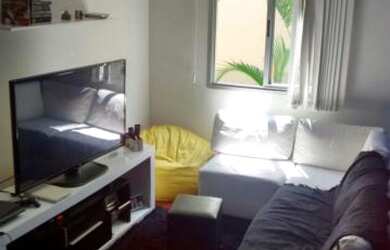 Imagem 8: Apartamento Residencial Jardim Estrela, Mauá - AP2870