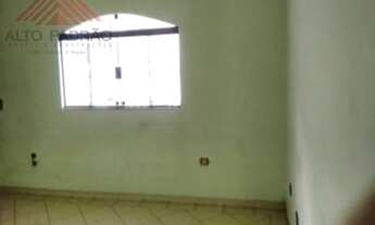 Imagem 2: Sobrado Residencial para venda e locação, Parque Bandeirantes, Mauá - SO1317