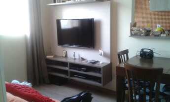 Imagem 3: Apartamento Residencial Parque São Vicente, Mauá - AP2785