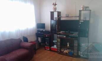 Imagem 3: Sobrado residencial à venda, Jardim Hélida, Mauá