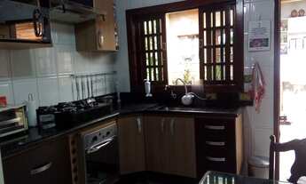 Imagem: Sobrado Residencial Jardim Bela Vista, Mauá