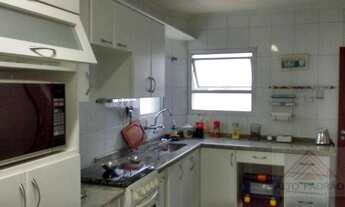 Imagem 5: Apartamento residencial à venda, Jardim Portugal, São Bernardo do Campo