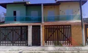 Imagem 2: Casa Residencial Bairro inválido, Cidade inexistente - CA1439