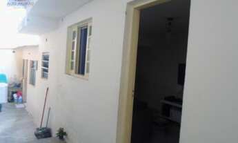 Imagem 3: Casa Residencial Jardim Zaira, Mauá - CA1713