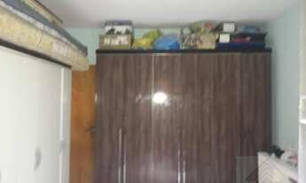 Imagem 6: Sobrado com 5 dormitórios à venda, 180 m² por R$ 400.000 - Jardim Zaira - Mauá/SP