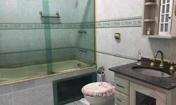 Imagem 6: Sobrado à venda, 397 m² por R$ 750.000,00 - Parque São Vicente - Mauá/SP