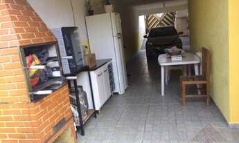 Imagem 5: Sobrado Casa com 3 dormitórios