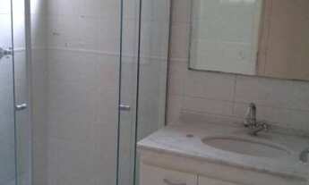 Imagem 4: Apartamento com 3 dormitórios à venda, 80 m² por R$ 308.000 - Vila Guarani - Mauá/SP