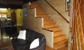 Imagem 6: Sobrado com 2 dormitórios à venda, 250 m² por R$ 848.000,00 - Jardim Pedroso - Mauá/SP