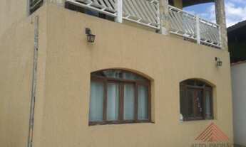 Imagem 6: Sobrado Residencial Jardim Anchieta, Mauá - SO0939