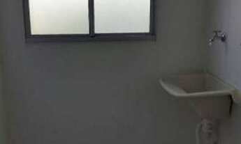 Imagem 3: Apartamento com 2 dormitórios à venda, 46 m² por R$ 190.000 - Parque São Vicente - Mauá/SP