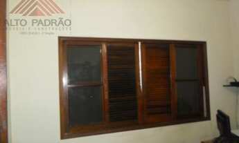 Imagem 3: Casa Residencial Jardim Ipê, Mauá - CA1808