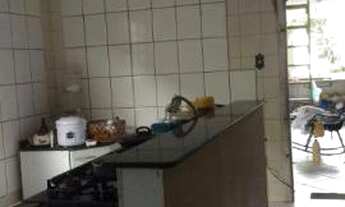 Imagem 3: Sobrado Residencial Jardim Camila, Mauá - SO0500