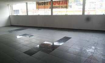 Imagem 1: Salão comercial para locação, Jardim Zaira, Mauá