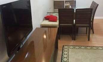 Imagem: Apartamento residencial à venda, Vila Príncipe