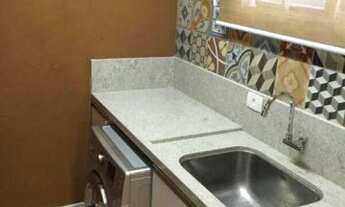 Imagem 6: Apartamento residencial à venda, Consolação, São Paulo