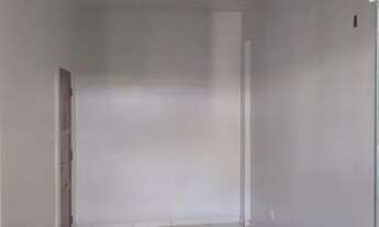 Imagem 2: Apto térreo em residência