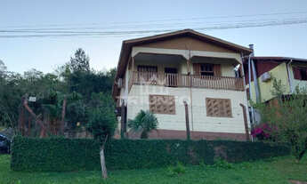 Imagem: Casa Vila Nova Três Coroas