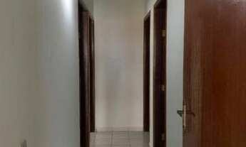 Imagem 6: Casa com 3 dormitórios para alugar, 189 m² por R$ 1.600,00/mês - Anápolis City - Anápolis