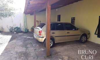 Imagem 7: Casa com 3 dormitórios à venda, 120 m² por R$ 245.000,00 - Aeroporto - Londrina/PR