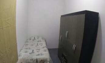 Imagem 3: Promoção quarto no Tatuapé