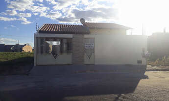 Imagem: Aluga -se uma casa com sala, cozinha, 3