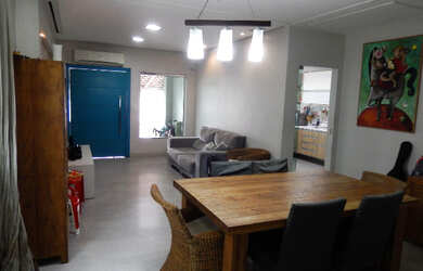 Imagem 6: Abraham Pazuello, 280m², 3 Suítes, Climatizada, Arm. Plan. 2 vagas