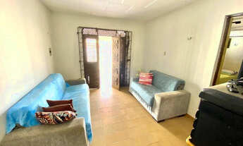 Imagem 4: Casa Venda ou Locação em Assú na Cohab/Janduís - Via pública - 3/4 - 170m² - Assú/RN