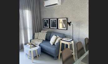 Imagem 6: TS Casas em condomínio fechado- Triplex