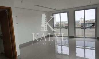 Imagem 6: 20147# Boqueirão * Sala comercial * 39mts * Praia Grande