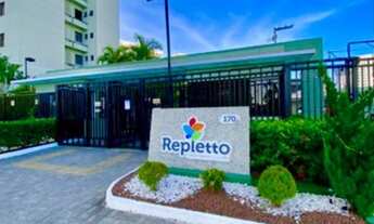 Imagem: Repletto condomino club
