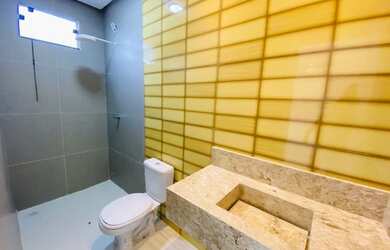 Imagem: Casa 5 Quartos Condomínio morada Pássaros