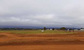 Imagem 5: Lotes a prestação Prox. Daia é do posto presidente BR.153 Anápolis