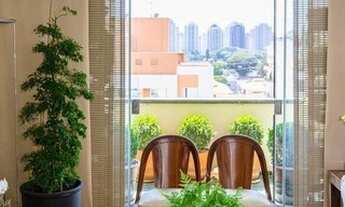 Imagem 5: SãO PAULO - Apartamento Padrão - Brooklin Novo