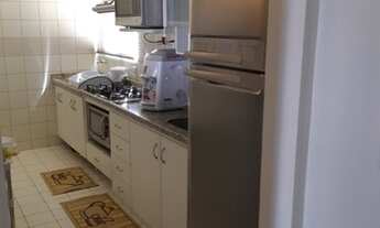 Imagem 7: Locação Apartamento Calda Novas GO