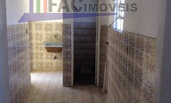 Imagem 7: Apartamento Duplex em Bangu, 3 quartos, sala, 2 cozinhas, 3 banheiros e vaga